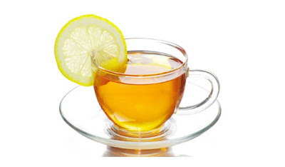 Lemon Tea