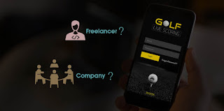 Mobile App Development