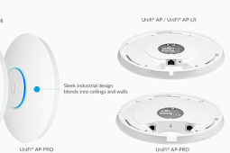 Ubiquiti Wireless Access Point