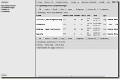 2011-08-12_202946 phpfilemanager upload 成功