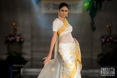 Prenita Fashions Sri Lanka