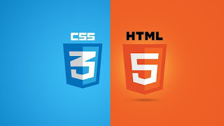 Website Designing using HTML5, CSS and SCSS