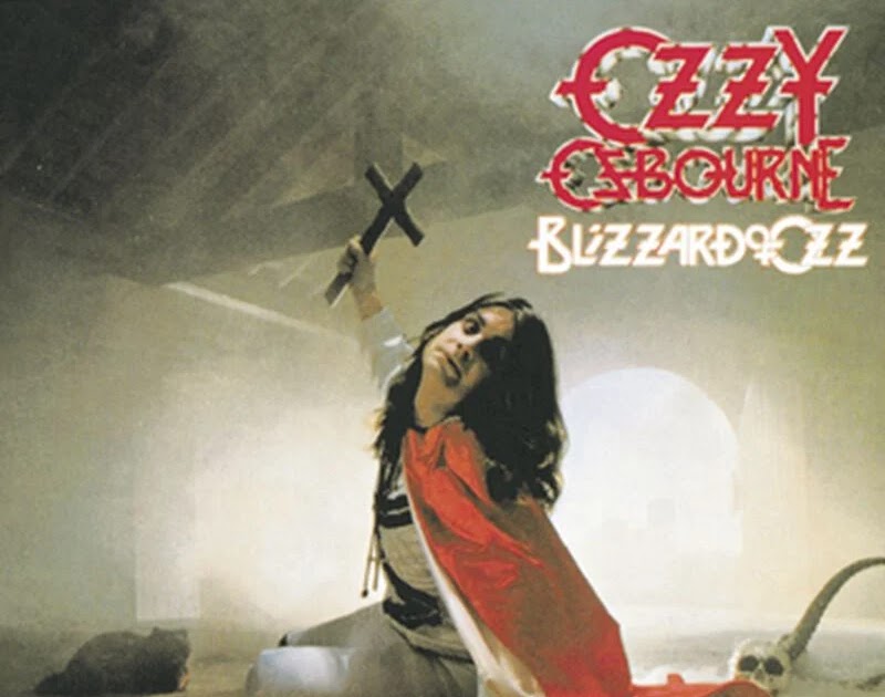 has ozzy died