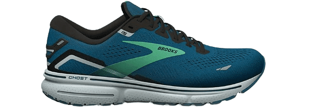 Brooks Ghost 15