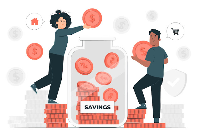 Importance Of Savings