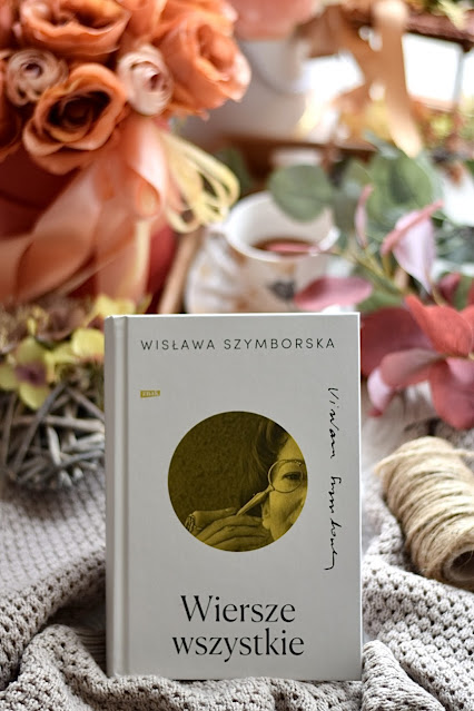 Wislawa Szymborska, Wiersze wszystkie 