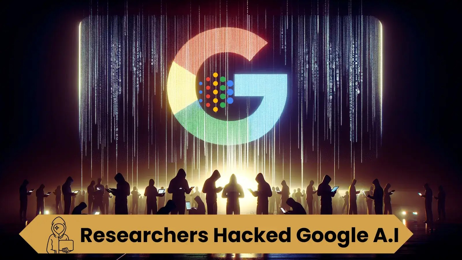 Researchers Hacked Google A.I: Earned ,000 Bounty