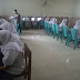 Kegiatan Simulasi Gladi Bersih UNBK 2020 SMA MAARIF Kabupaten Ketapang 