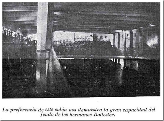 capacidad imperial