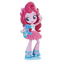 My Little Pony Equestria Girls Minis Pinkie Pie Theme Park Collection Single Figure