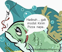 Meme mancing lucu tidak ada modal