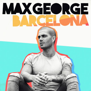 MP3 download Max George – Barcelona – Single itunes plus aac m4a mp3