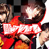 NUEVO FICHAJE PARA EL LIVE-ACTION Y DORAMA "KAKEGURUI"