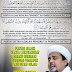 Habib Rizieq Syihab : Partai Allah VS Partai Syetan Ada Dalam Al-Qur'an