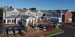 Hilton Garden Inn Freeport Downtown