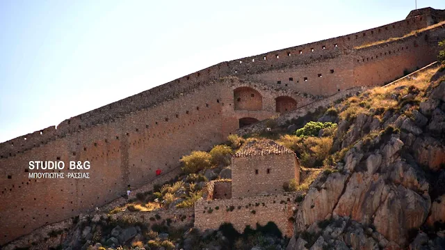 Νέα ωράρια στους αρχαιολογικούς χώρους στην Αργολίδα