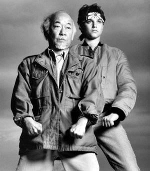 Pat Morita