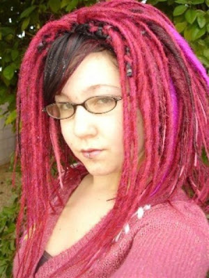 My Funny: Pretty and Bad Dreadlocks  Pictures