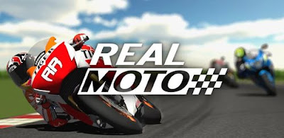 Real Moto HD v1.0.2 + data APK