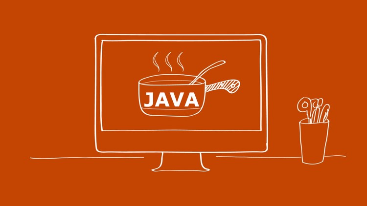 Become a Java Ninja Udemy Coupon