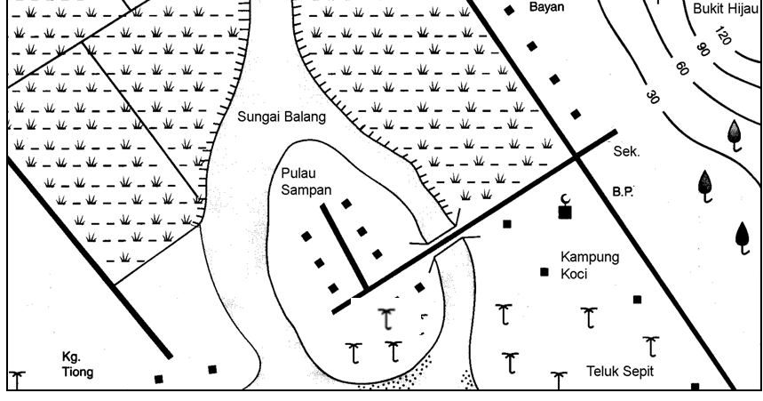 Soalan Geografi Tingkatan 1 Arah - Viral Blog i