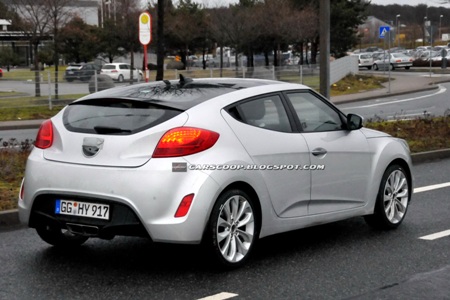 Photos Hyundai i40