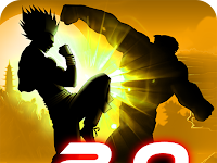 Shadow Battle 2.1 v2.1.36 Mod Apk (Free Shopping)