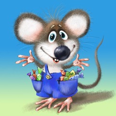 mouse