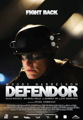 Download Baixar Filme Defendor   Dublado