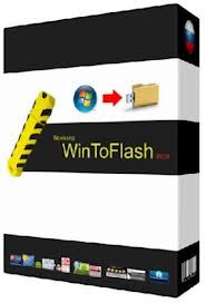 Novicorp WinToFlash 0.7.0057 Beta Version Free Download