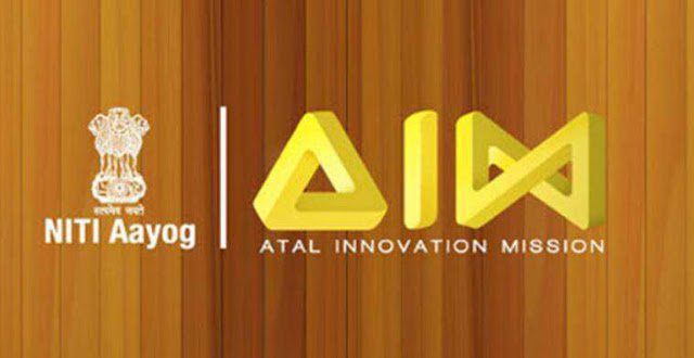 डॉ. चिंतन वैष्णव होंगे अटल इनोवेशन मिशन के नए मिशन निदेशक |Atal Innovation Mission