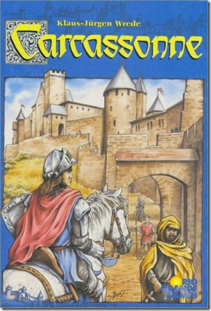 carcassonne