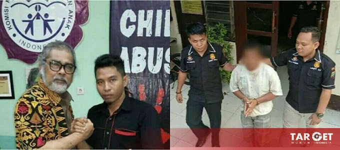 Waspada !!! Kejahatan Seksual Terhadap Anak di Bawah Umur