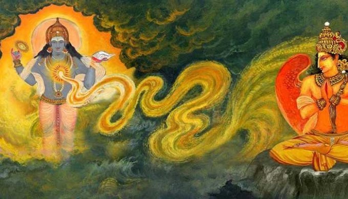 Garuda Purana: गरुड़ पुराण की 7 बातों का रखें ध्यान, बंद हो जाएगा नरक का रास्ता