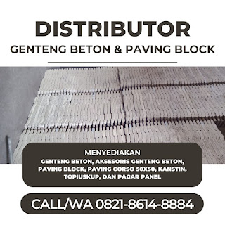 CALL/WA 0821-8614-8884, Genteng Tahan Lama, Harga Terjangkau: Promo Pilihan