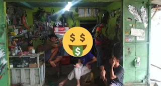 Tips dan rincian peluang usaha bengkel motor