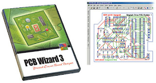 Descargar PCB Wizard Professional Edition Portable Full 