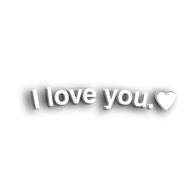 I Love You Images