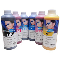  Dye Ink