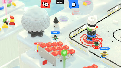 Zigglox Game Screenshot 2