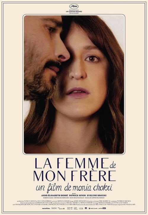 Descargar La femme de mon frère 2019 Pelicula Completa En Español Latino