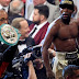 Floyd Mayweather wins by Unanimous Decision! Score card revealed