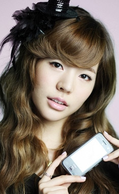 Foto Sunny SNSD