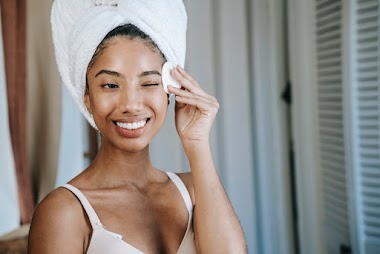 Find the Best Natural Face Wash for Dry Skin