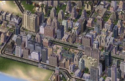 SimCity 4 Deluxe Edition Free Download