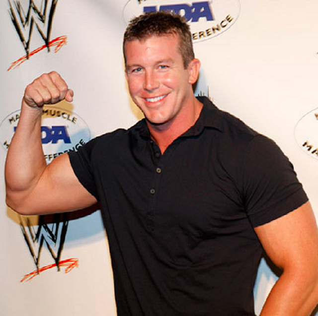 Ted Dibiase Hd Free Wallpapers