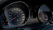 2013 Maserati GranCabrio Sport