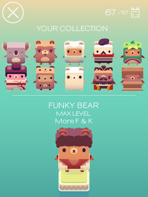 Alphabear APK