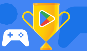 أفضل الألعاب لعام 2022 Google Play
