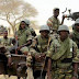 "We Won't Tolerate Cowardice among us, better brass up" - Buratai Warns personnel